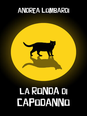 cover image of La ronda di Capodanno